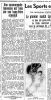 Article 'Le Petit Dauphinois' du 29/4/1934